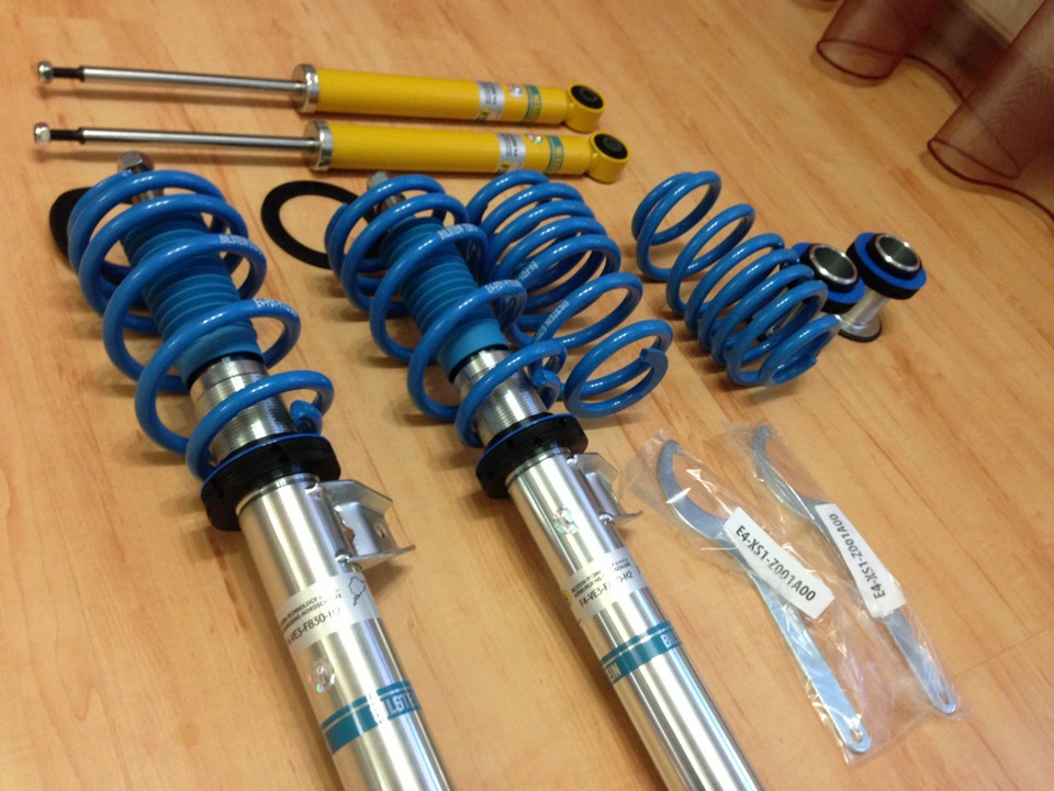 Bilstein B14 PSS 3