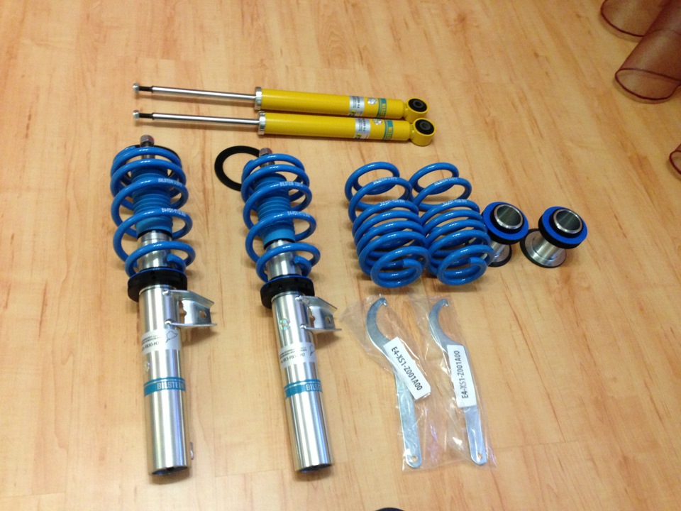 Bilstein B14 PSS 2