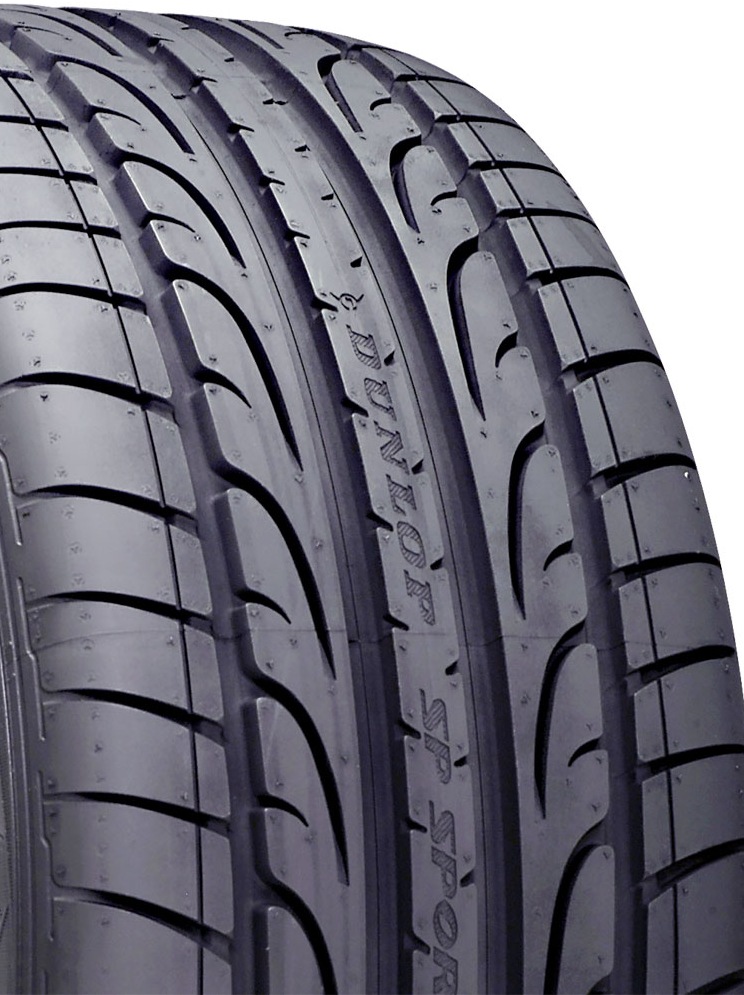 Dunlop Sport 2