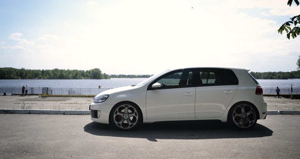Golf проданий( 4