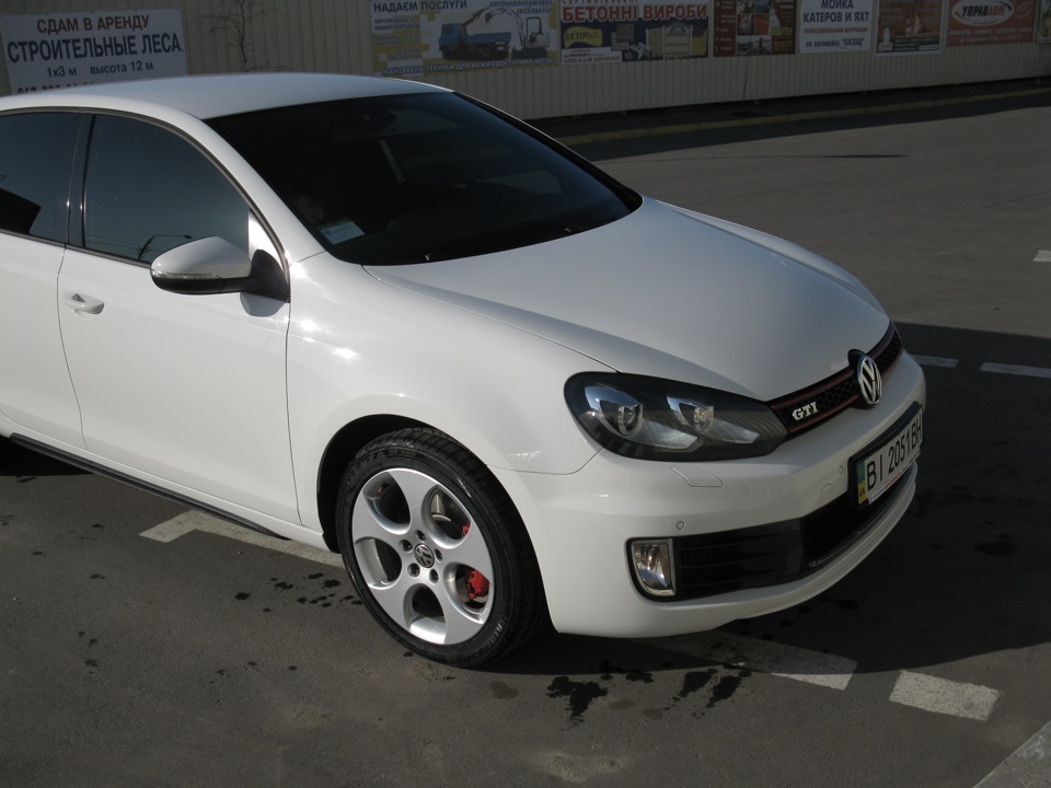 Golf проданий( 1
