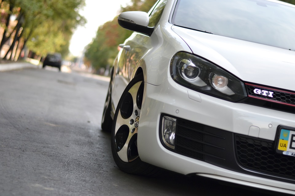 Golf проданий( 2