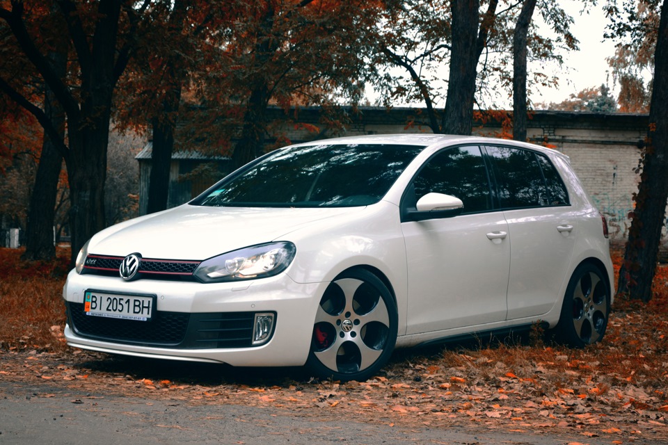 Golf проданий( 3