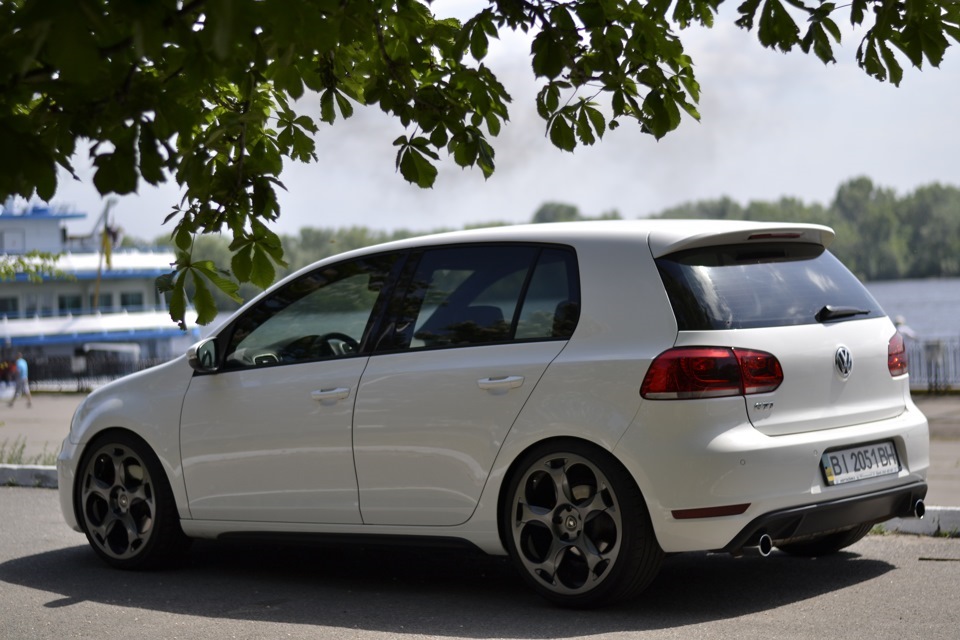 Golf проданий( 5