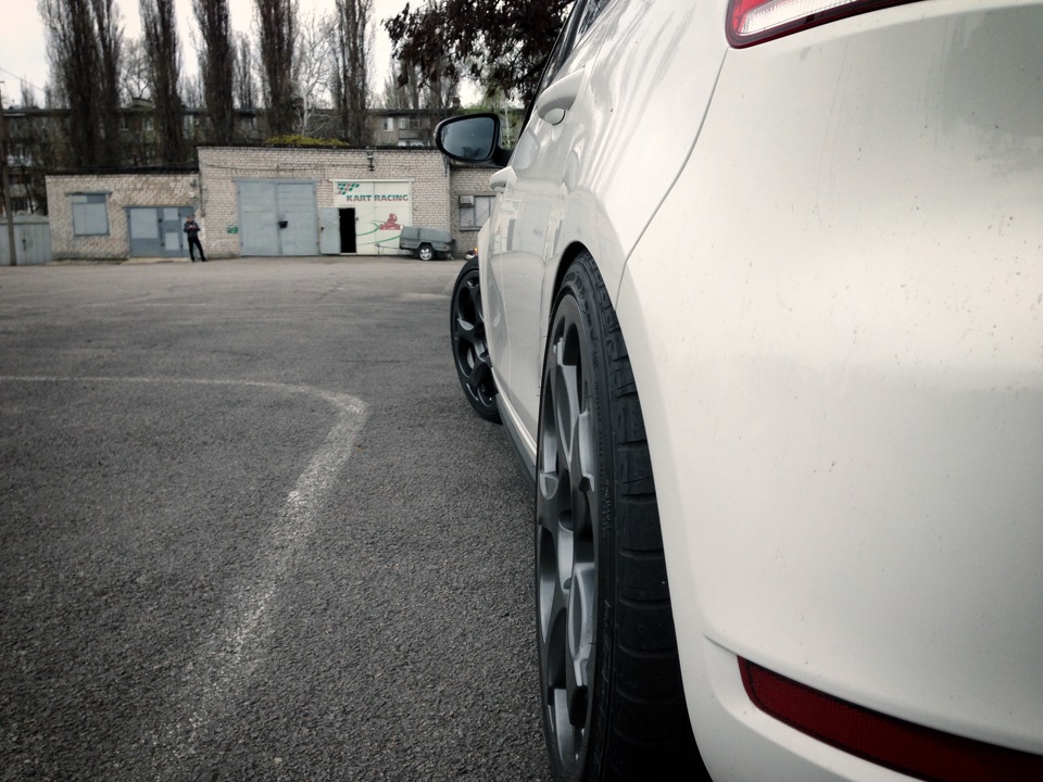 Lamborghini style 4