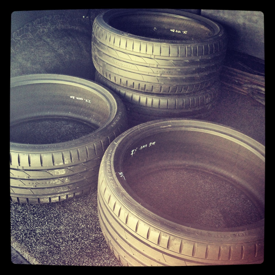 Nokian Z g2 5