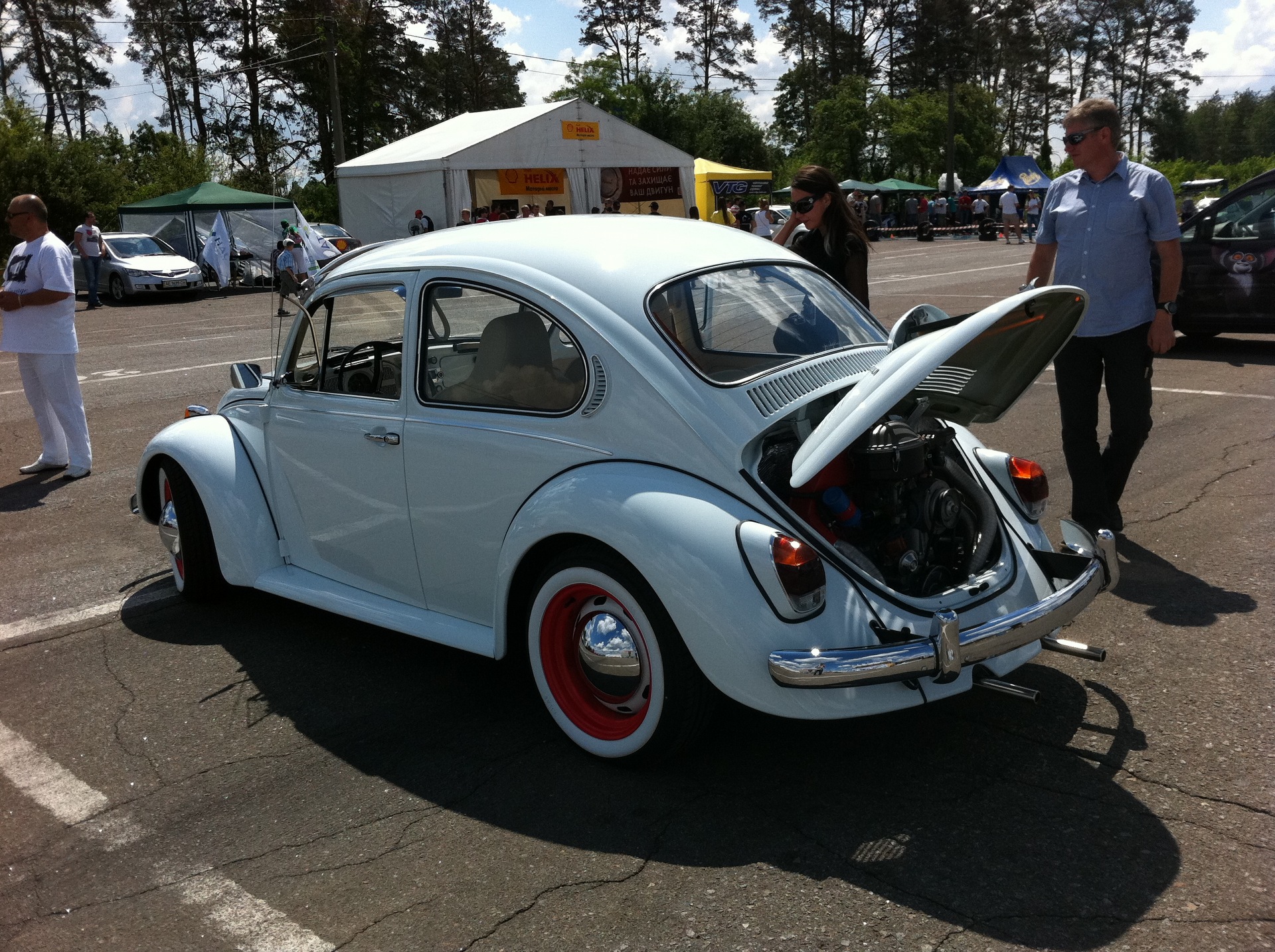 VW fest 2011 4