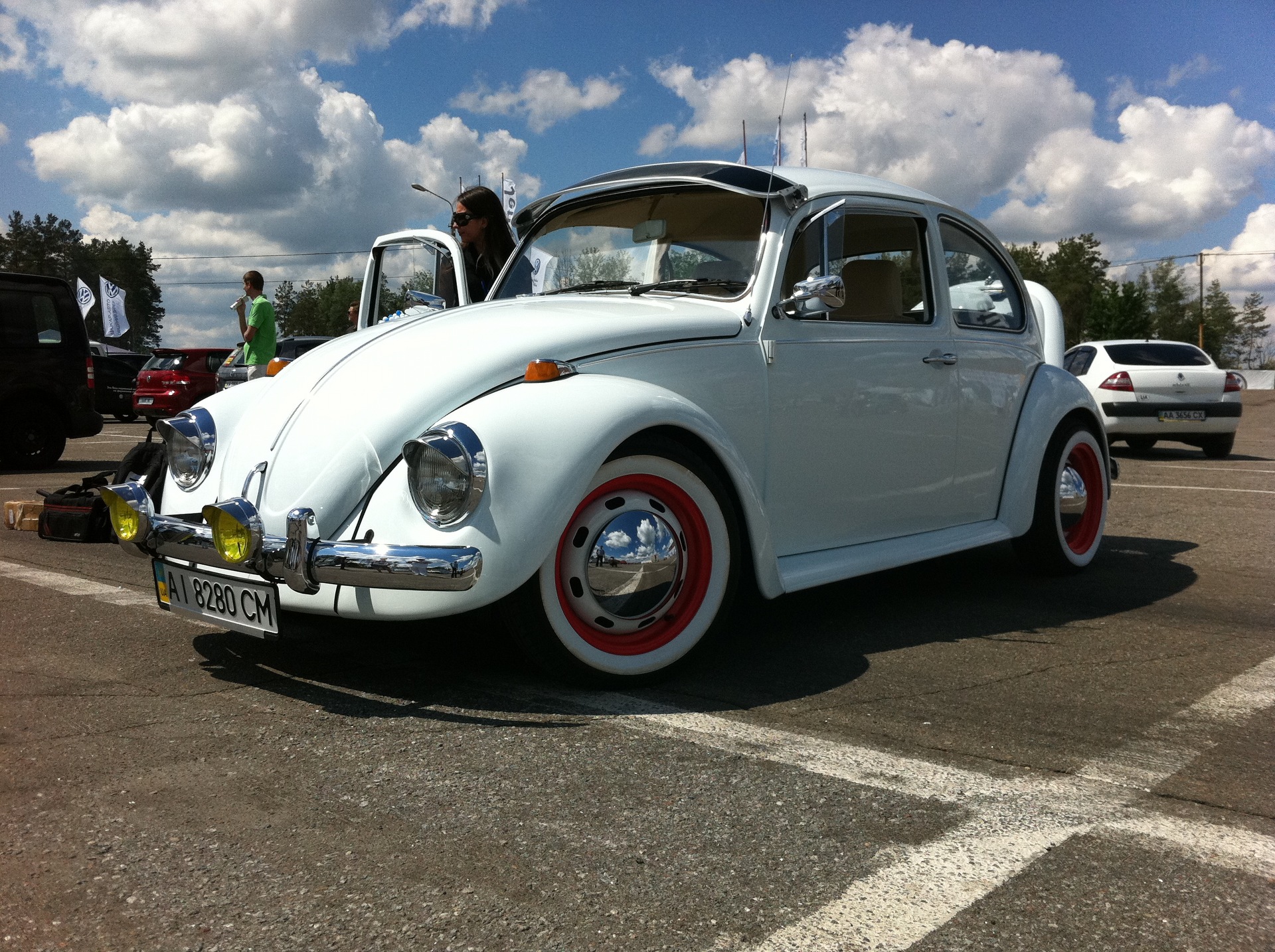 VW fest 2011 3