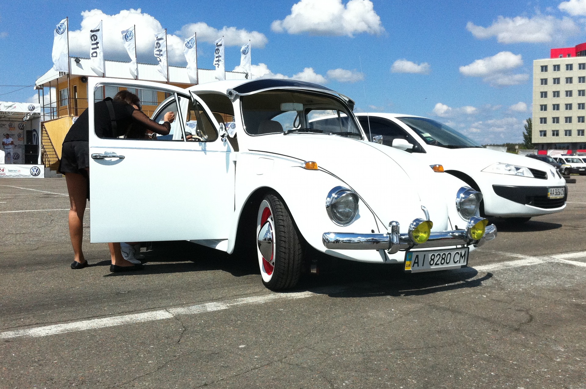 VW fest 2011 2