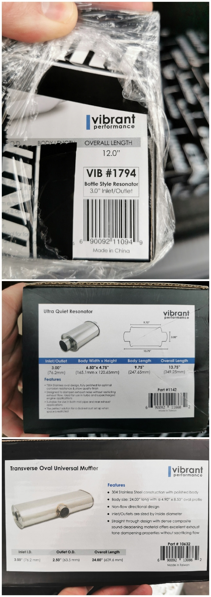 3 Vibrant 1