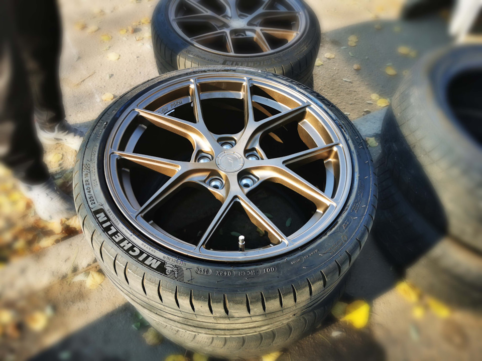 JR wheels sl01 2