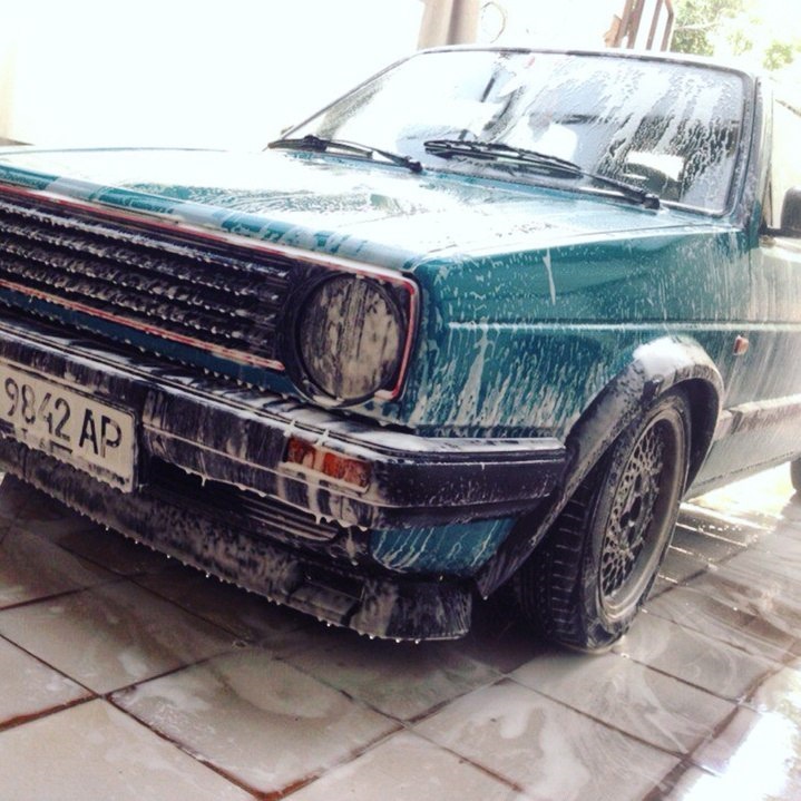 Sell car 1