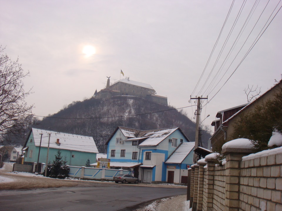Фото Мукачеве 1