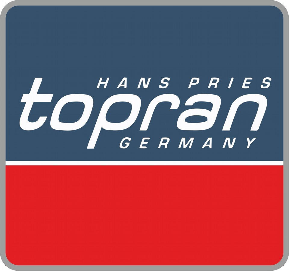 Розшифрування кодів Hans Pries (Topran) 1