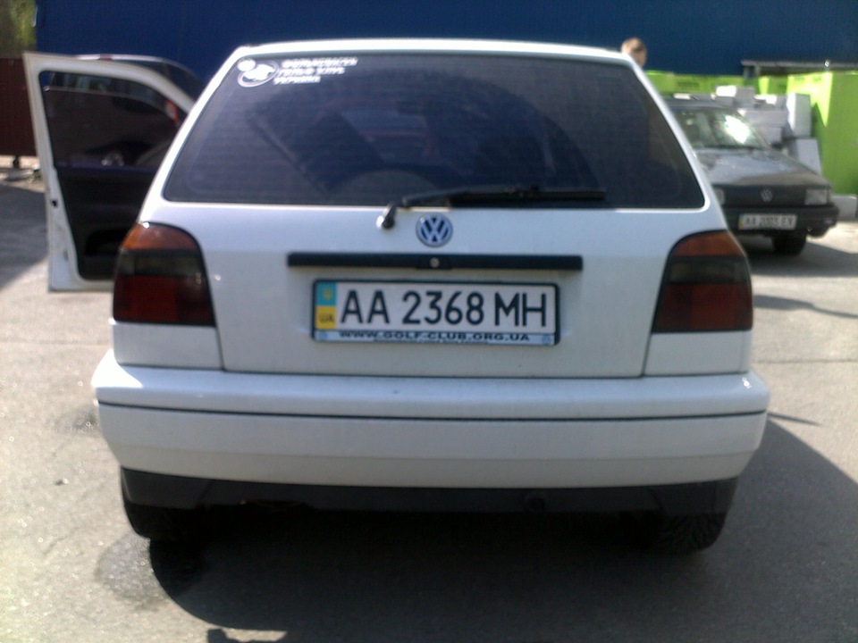 Хелла смокед 1