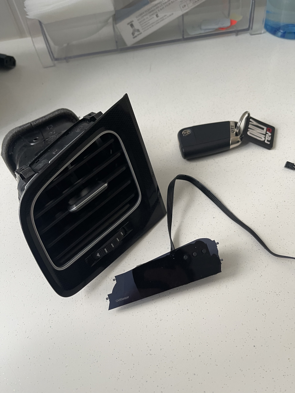 Cansensor 1