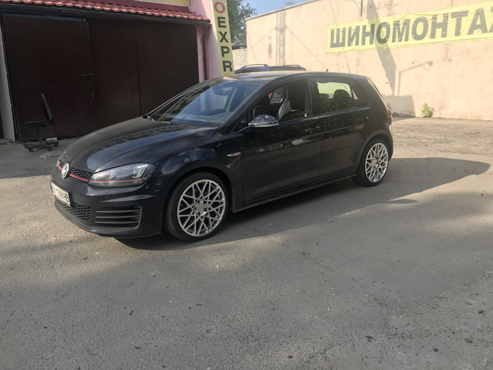 Прикладка дисків 4