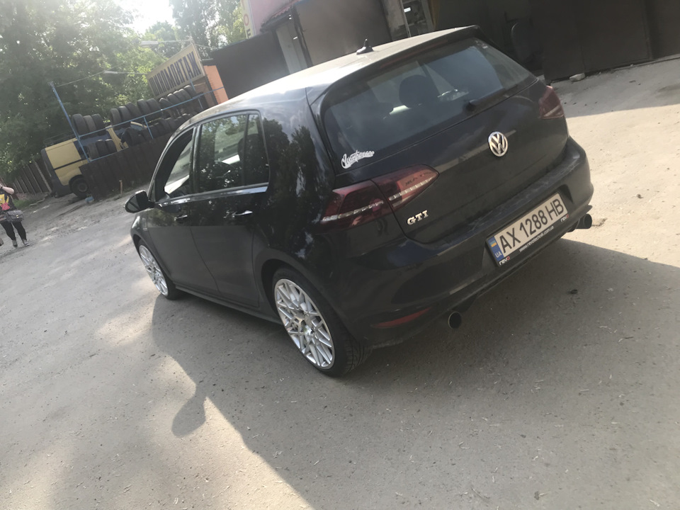 Прикладка дисків 3