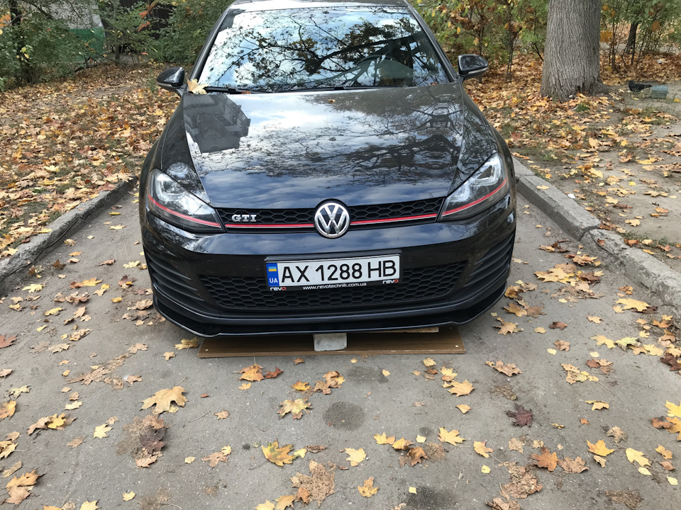 Прикладка спліттера 3