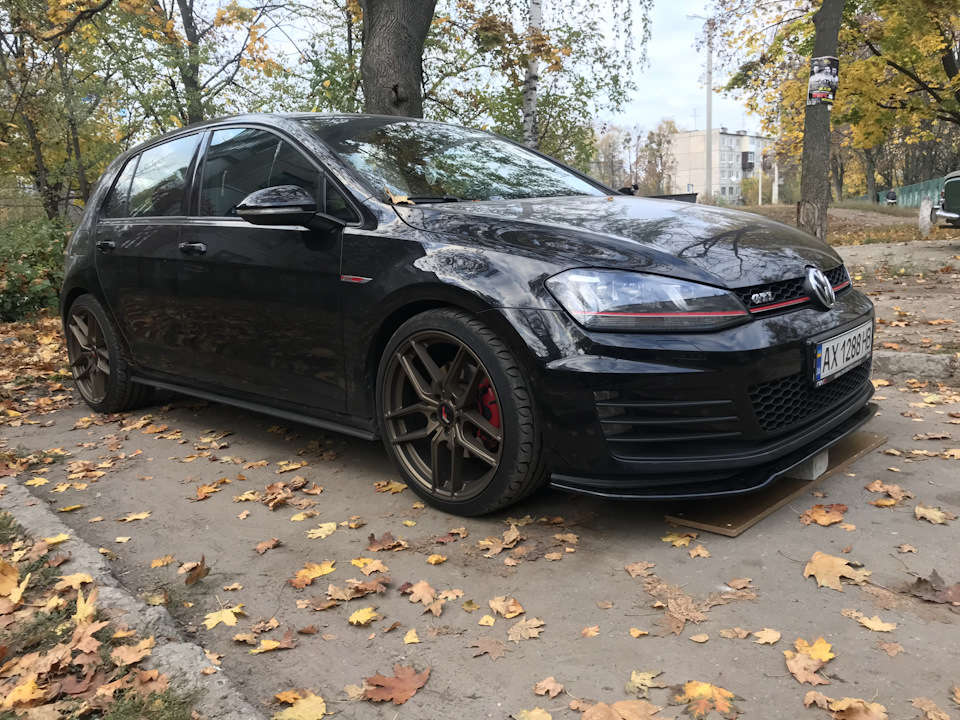 Прикладка спліттера 1