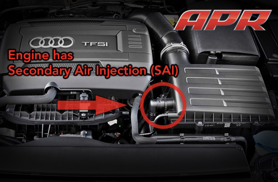 Racingline r600 air intake 5