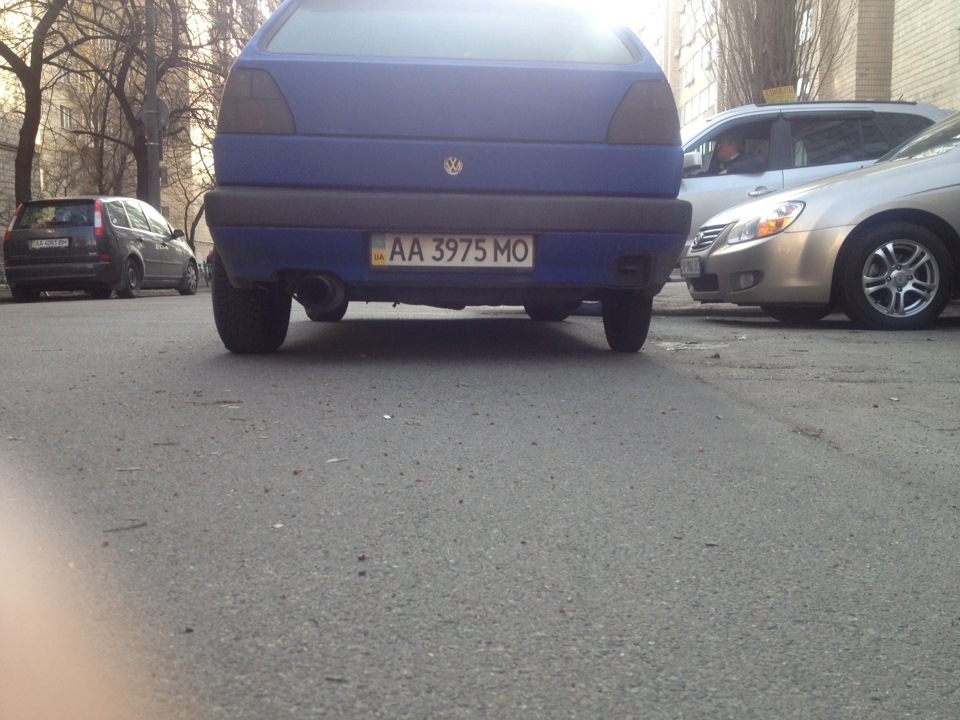 Дороги столиці справжнє гівно 2
