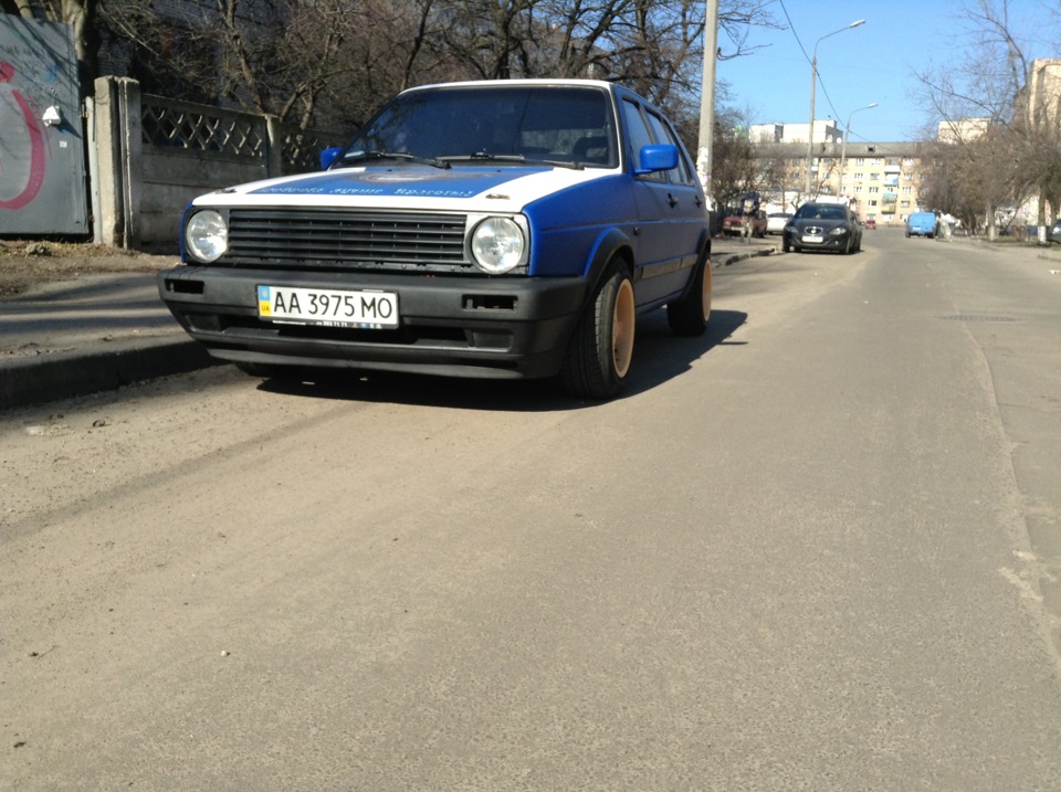 Здійснилася мрія! 2