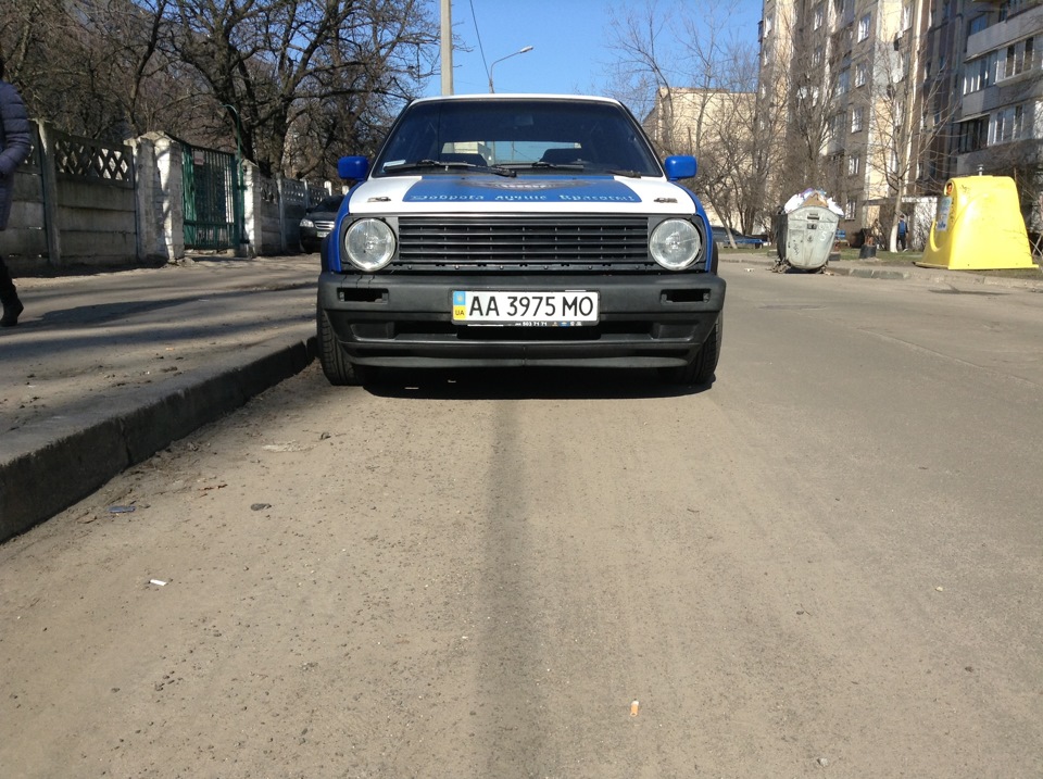 Здійснилася мрія! 1