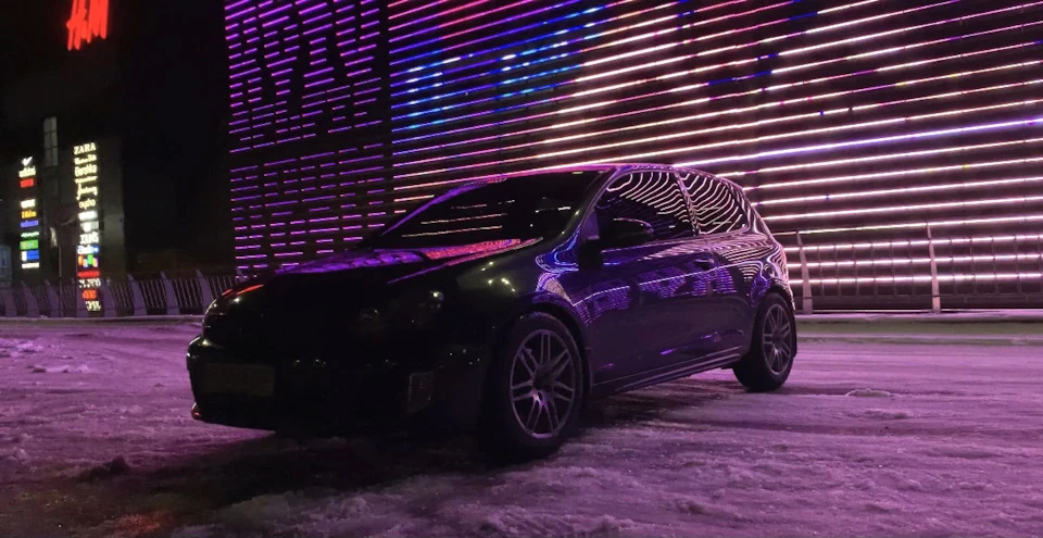 Чип тюнінг REVO stage 1