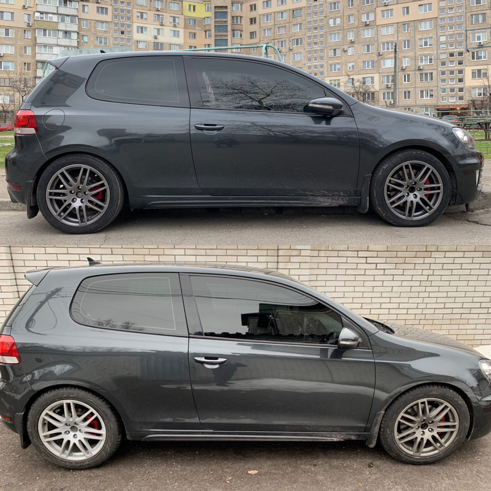 Фарбування дисків 3
