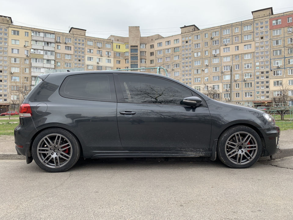 Фарбування дисків 2