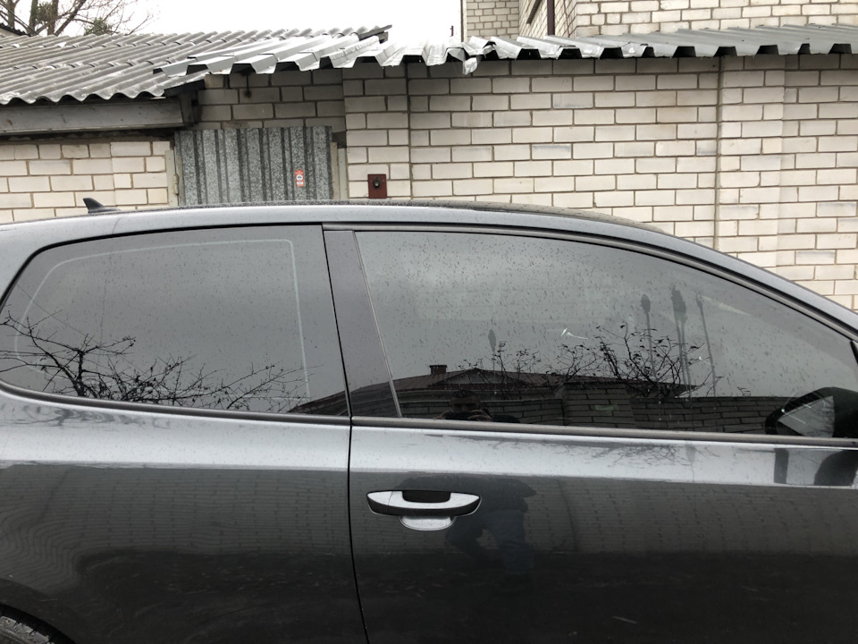 Тонування 2