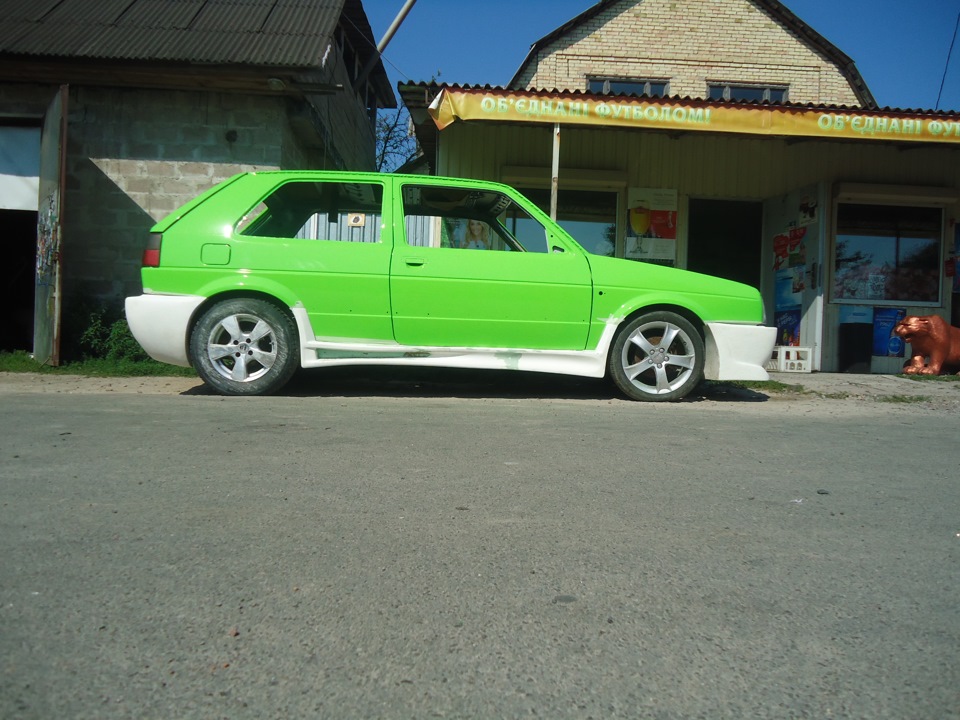 Після фарбування 4