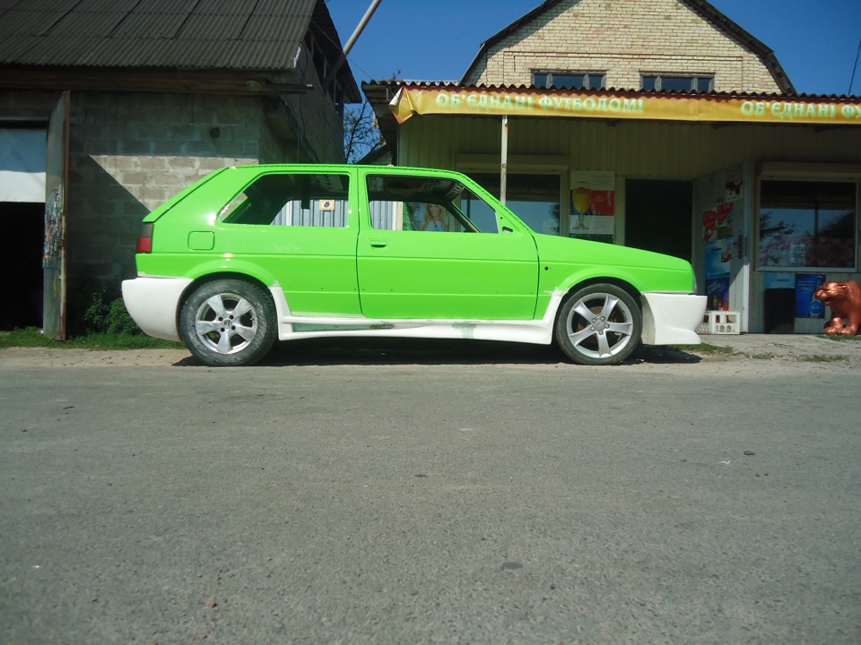Після фарбування 5