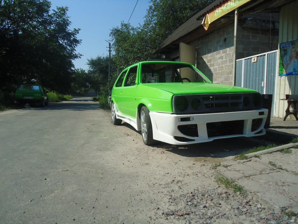 Після фарбування 3