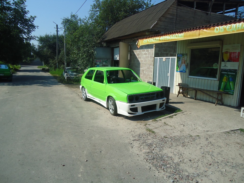 Після фарбування 1
