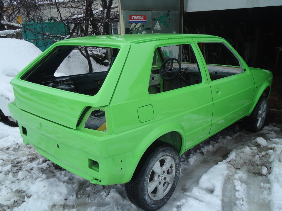 ремонт 3