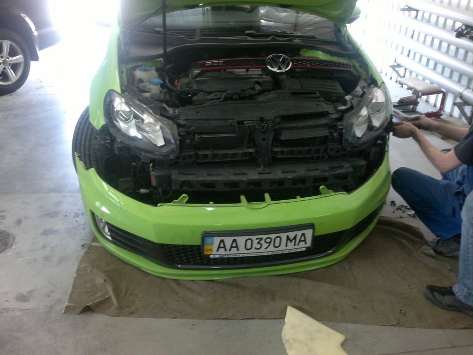 Нам уже рік, хоч пробігу та 9300 км. 3