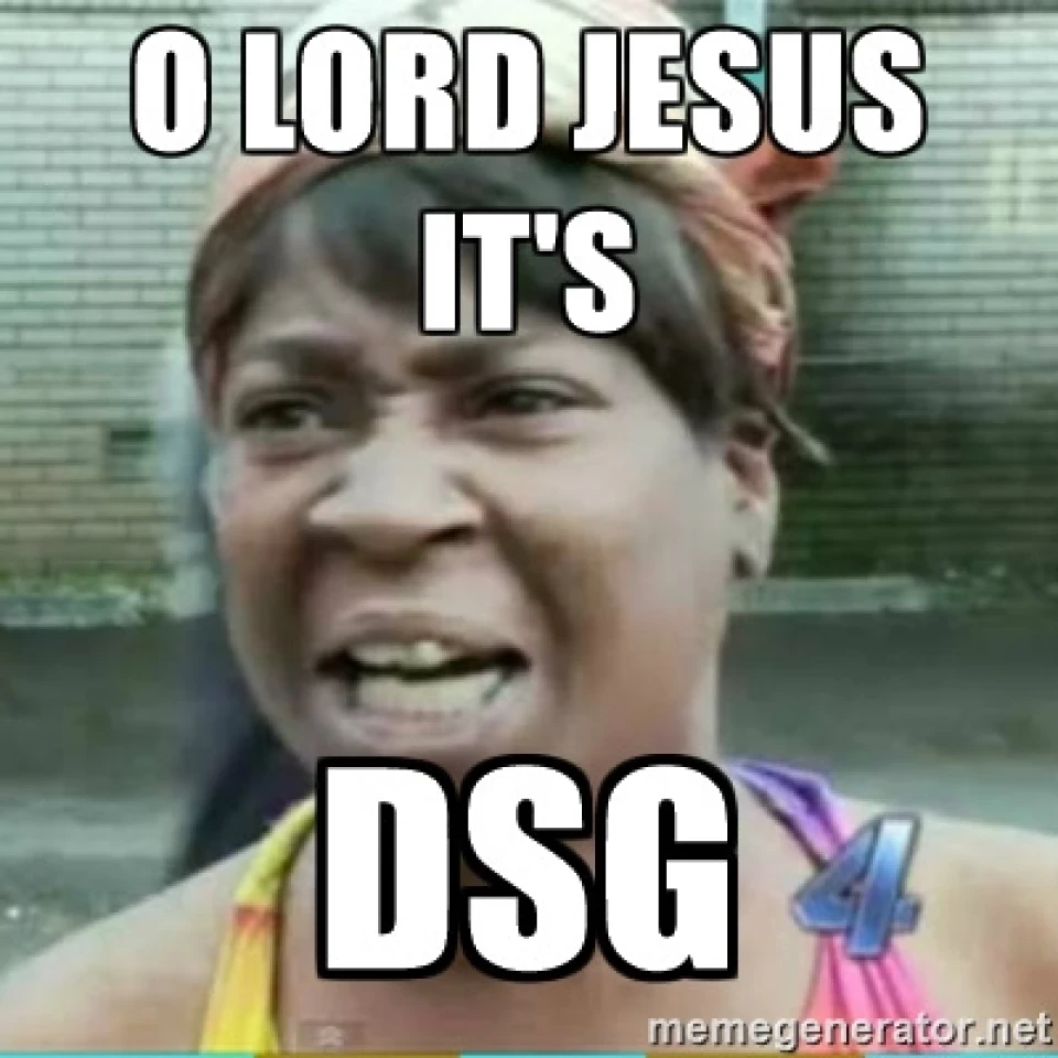 DSG пост. Частина 1