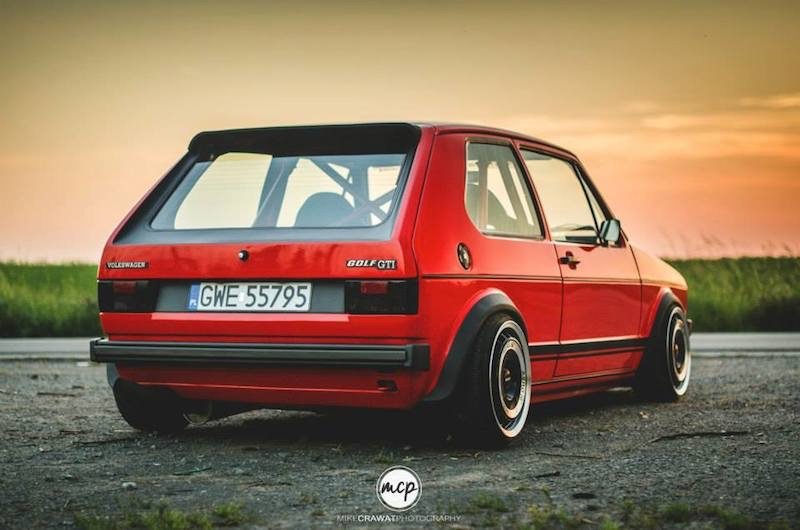 Ronal Aero R50 4x100 3