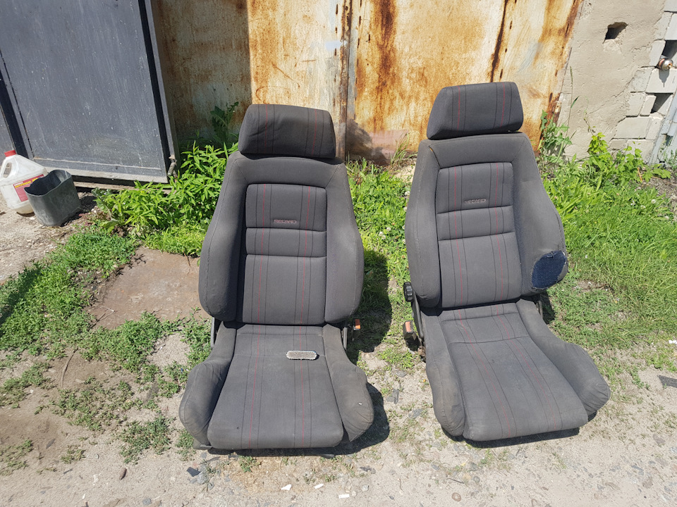 Recaro 5