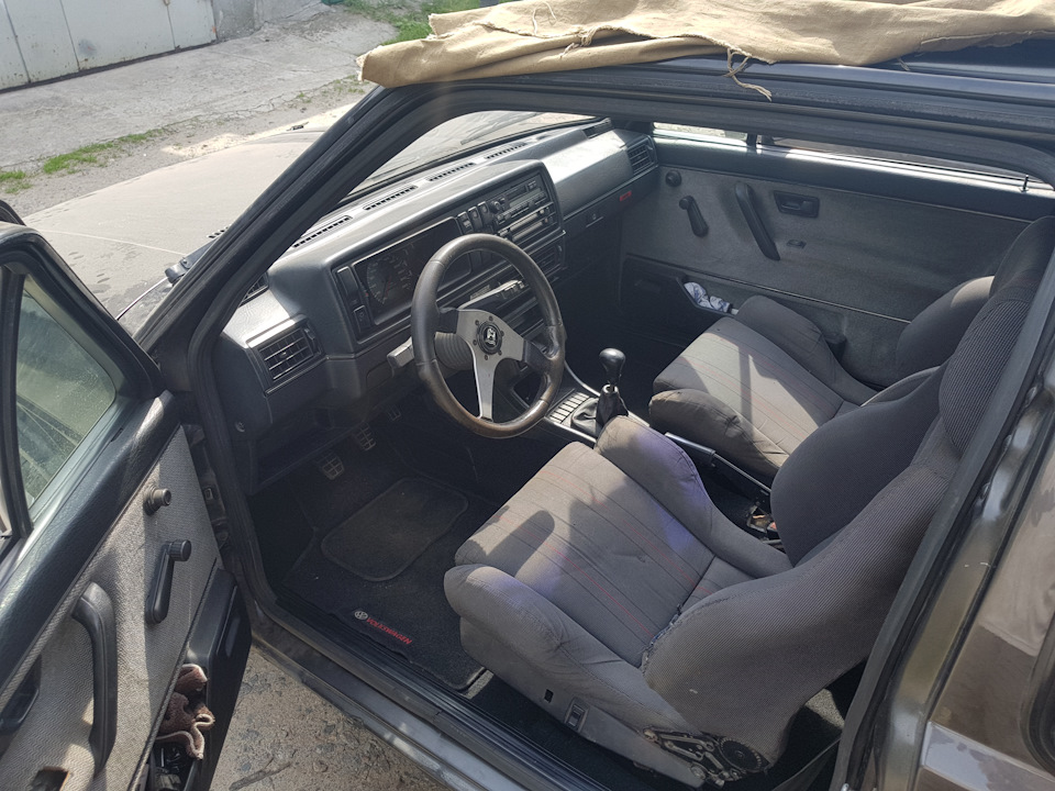 Recaro 2
