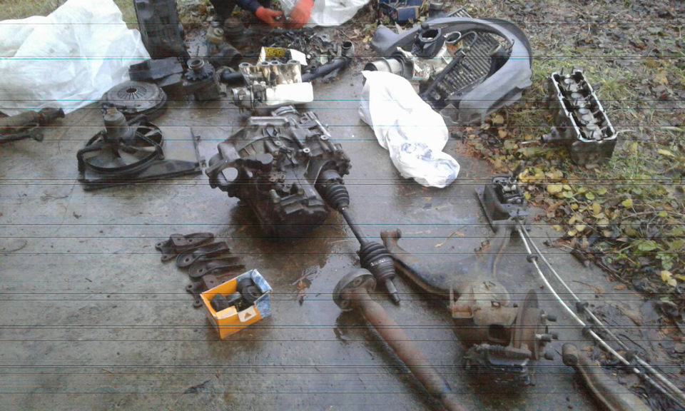 Сінхро будні 5