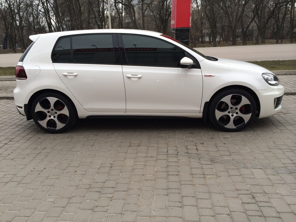 Підготовка до літнього сезону. 5
