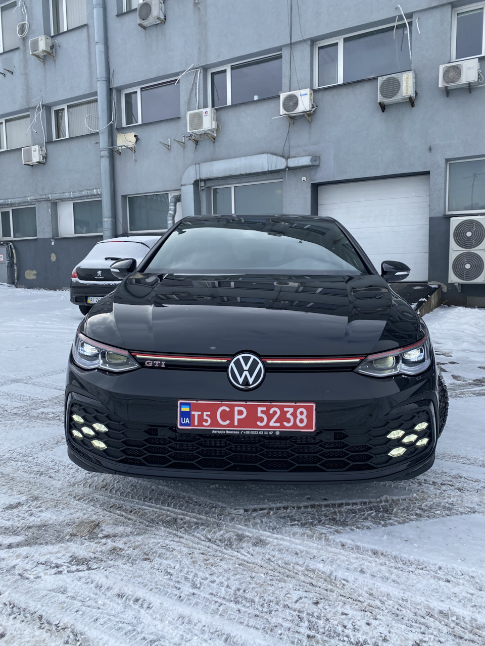Бронеплівка + кераміка. 3