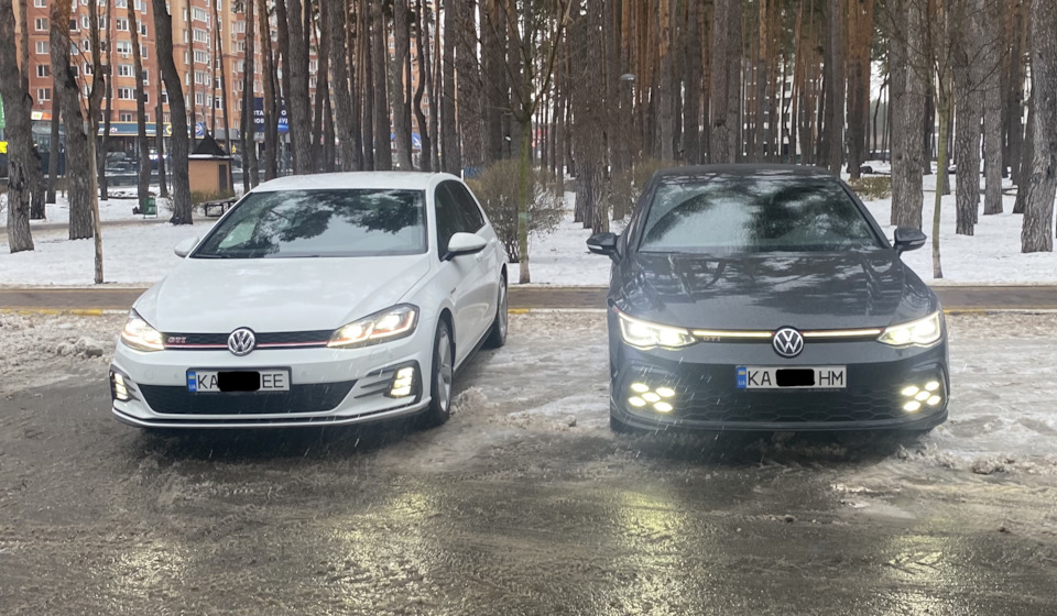 Нульове ТО + пара дрібниць 5