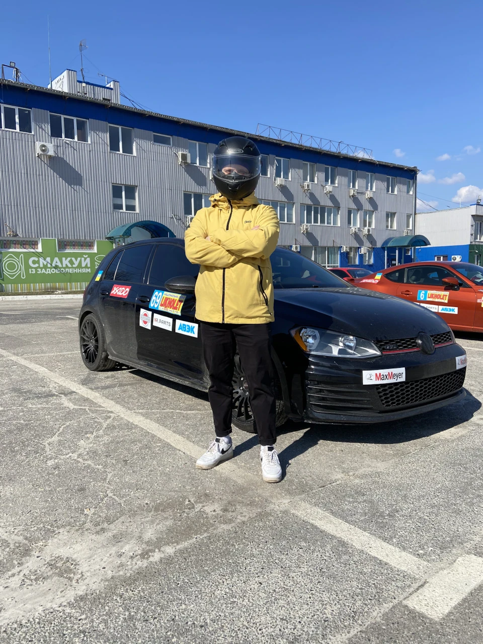 Time Attack #1
