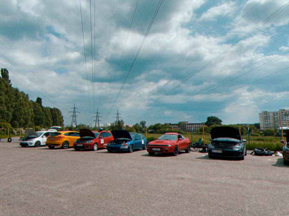 TimeAttack #2 2