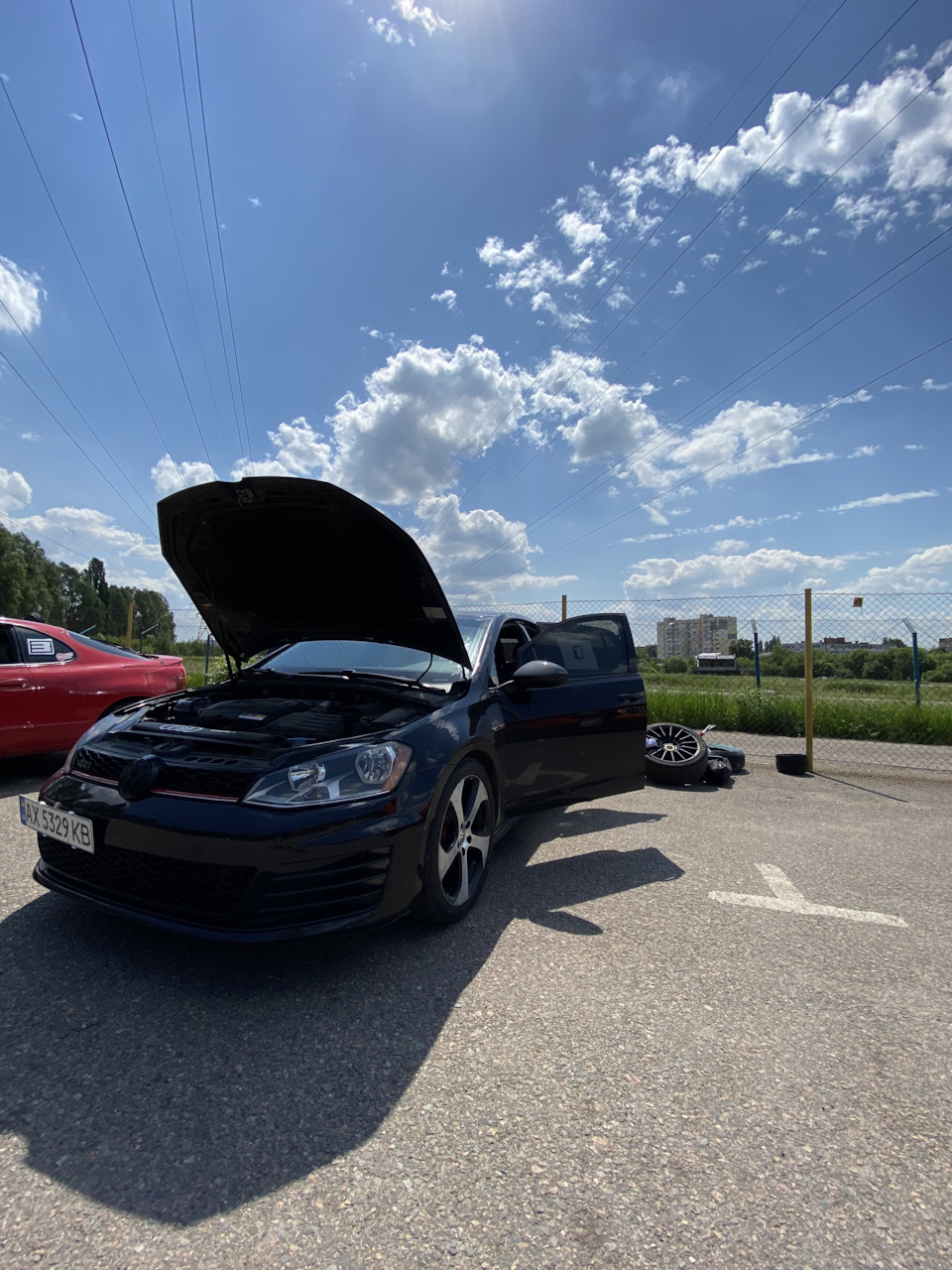 TimeAttack #2 5