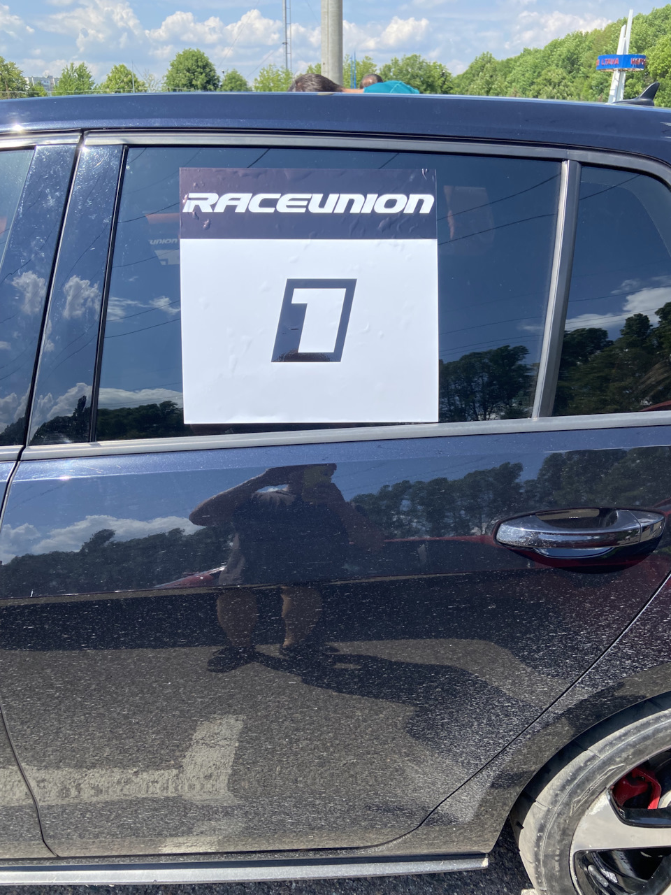 TimeAttack #2 3